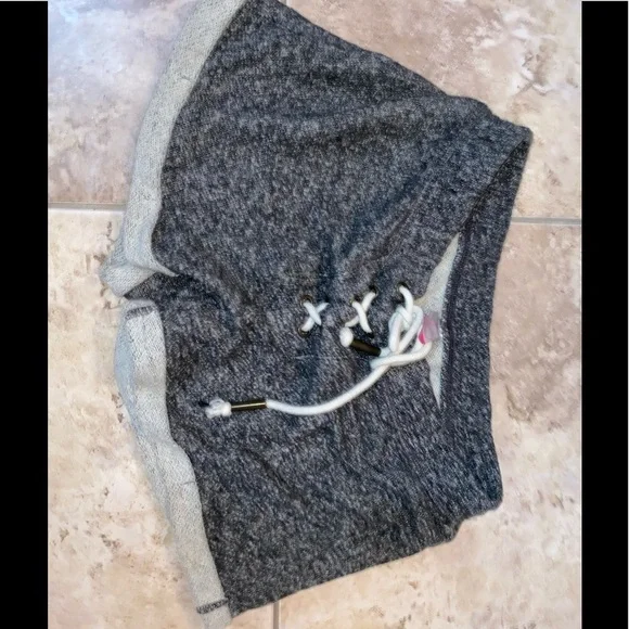 BEAUTIFUL sexy home bed comfy short shorts nwot​ - Picture 2 of 6